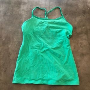 Lululemon top